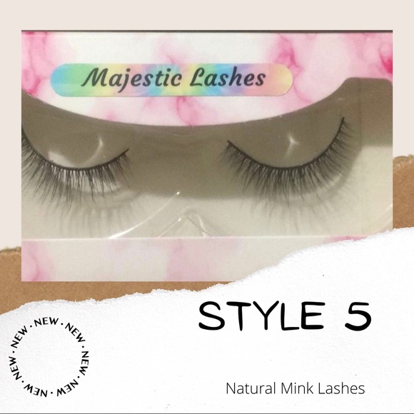 Eyelashes - Picture 2 of 7